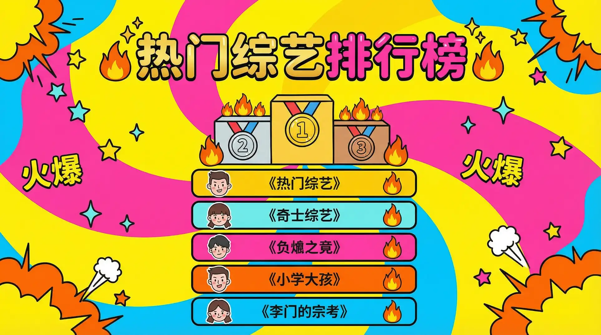 如梦下载 搞笑舞蹈名场面